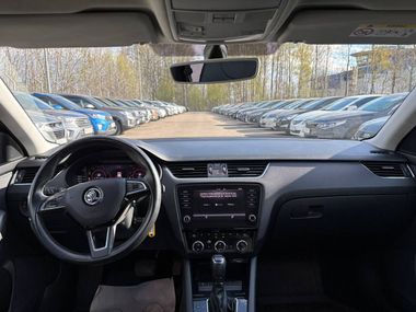Skoda Octavia 2018 года, 108 472 км - вид 7