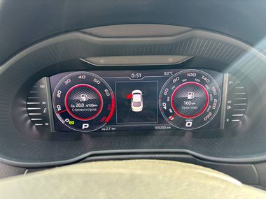 Skoda Octavia 2018 года, 108 472 км - вид 8