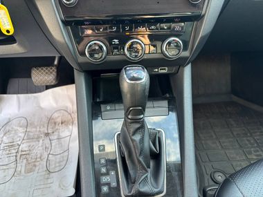 Skoda Octavia 2018 года, 108 472 км - вид 13