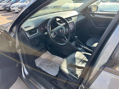 Skoda Octavia 2018 года, 108 472 км - вид 16