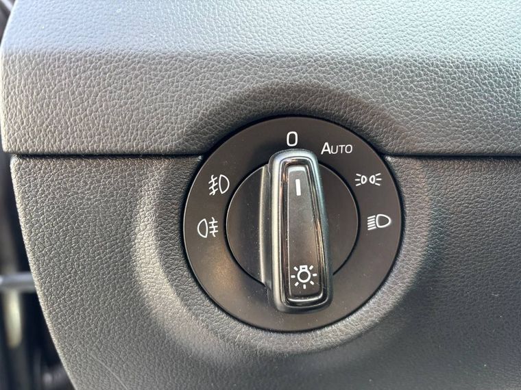 Skoda Octavia 2018 года, 108 472 км - вид 15