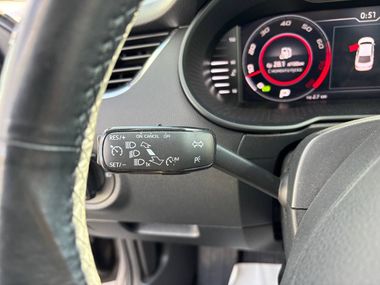 Skoda Octavia 2018 года, 108 472 км - вид 9