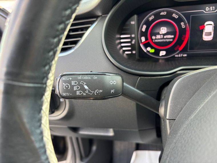 Skoda Octavia 2018 года, 108 472 км - вид 9