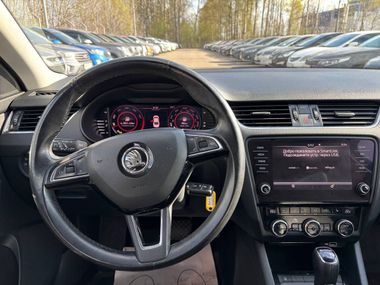 Skoda Octavia 2018 года, 108 472 км - вид 10