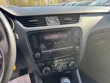 Skoda Octavia 2018 года, 108 472 км - вид 12