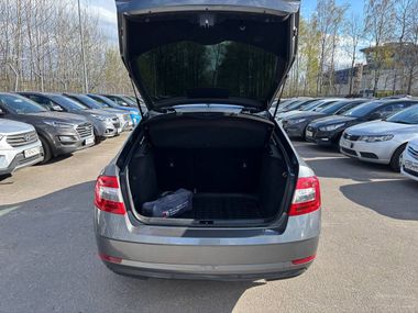 Skoda Octavia 2018 года, 108 472 км - вид 19