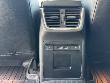 Skoda Octavia 2018 года, 108 472 км - вид 17