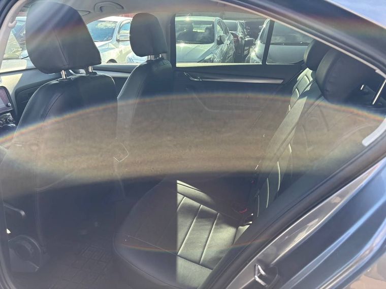 Skoda Octavia 2018 года, 108 472 км - вид 18