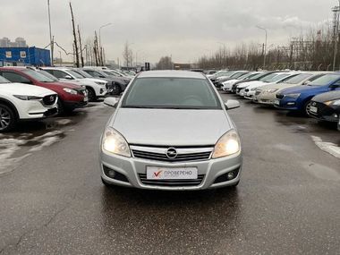 Opel Astra 2008 года, 153 646 км - вид 3