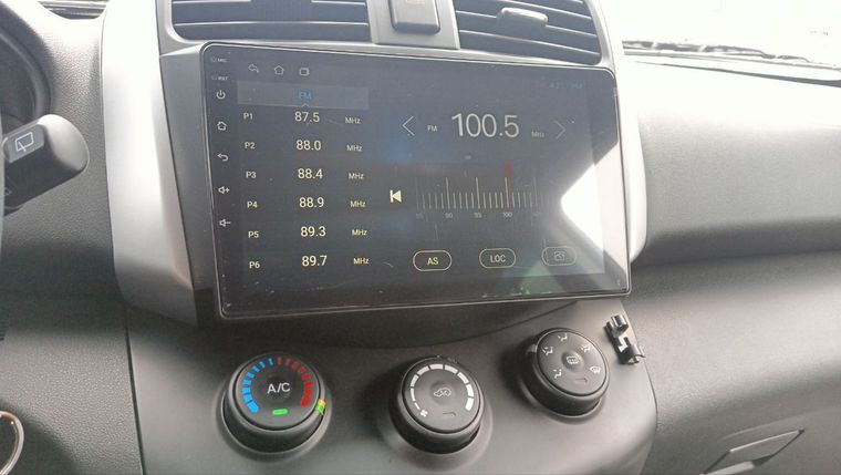 LIFAN X60 2016 года, 20 533 км - вид 10