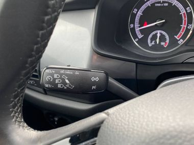Skoda Kodiaq 2019 года, 119 398 км - вид 9