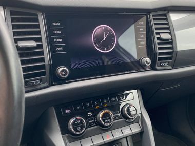 Skoda Kodiaq 2019 года, 119 398 км - вид 12