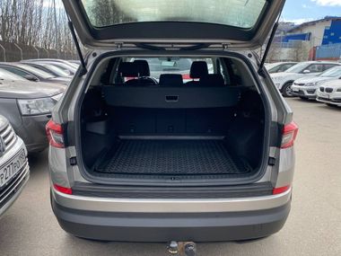 Skoda Kodiaq 2019 года, 119 398 км - вид 17