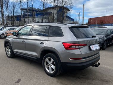 Skoda Kodiaq 2019 года, 119 398 км - вид 6