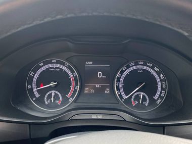 Skoda Kodiaq 2019 года, 119 398 км - вид 8