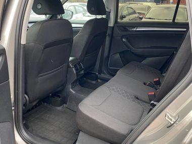 Skoda Kodiaq 2019 года, 119 398 км - вид 16