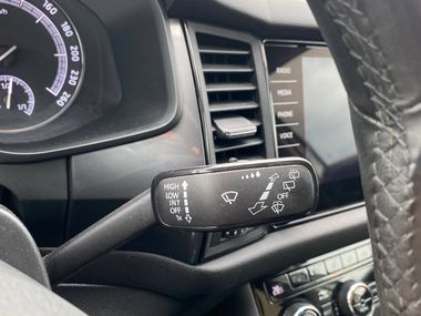 Skoda Kodiaq 2019 года, 119 398 км - вид 11
