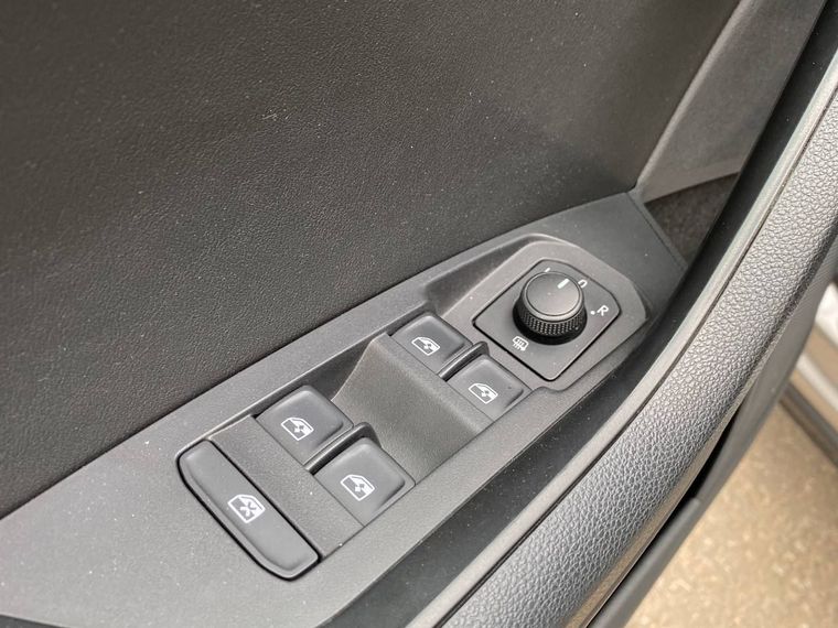Skoda Kodiaq 2019 года, 119 398 км - вид 14