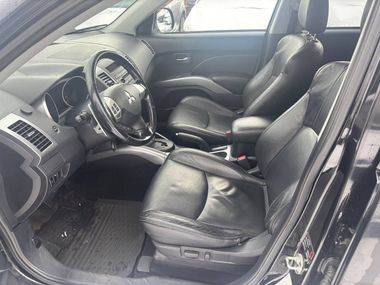 Mitsubishi Outlander 2008 года, 134 410 км - вид 14