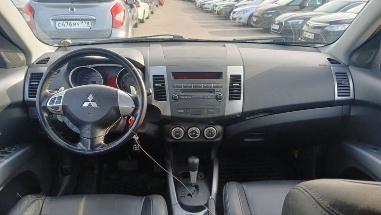 Mitsubishi Outlander 2008 года, 134 410 км - вид 7