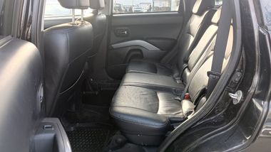 Mitsubishi Outlander 2008 года, 134 410 км - вид 17