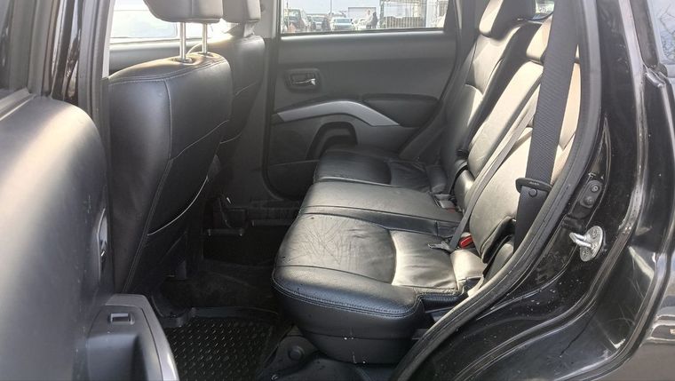 Mitsubishi Outlander 2008 года, 134 410 км - вид 17