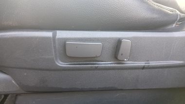 Mitsubishi Outlander 2008 года, 134 410 км - вид 15