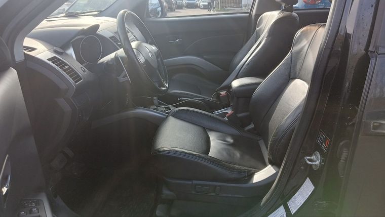 Mitsubishi Outlander 2008 года, 134 410 км - вид 16
