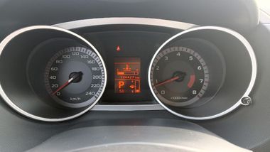 Mitsubishi Outlander 2008 года, 134 410 км - вид 8