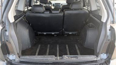 Mitsubishi Outlander 2008 года, 134 410 км - вид 18