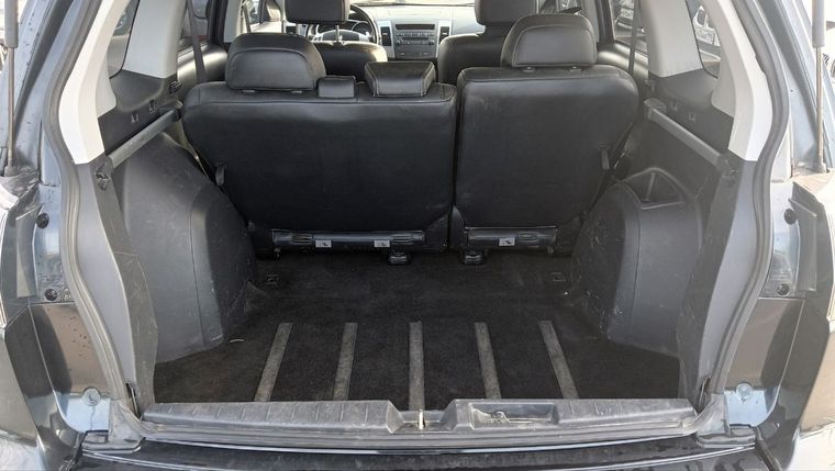 Mitsubishi Outlander 2008 года, 134 410 км - вид 18