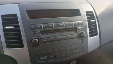 Mitsubishi Outlander 2008 года, 134 410 км - вид 10