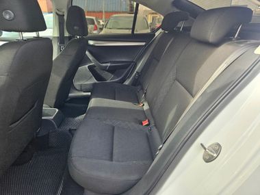 Skoda Octavia 2018 года, 187 619 км - вид 14