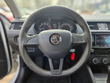 Skoda Octavia 2018 года, 187 619 км - вид 9
