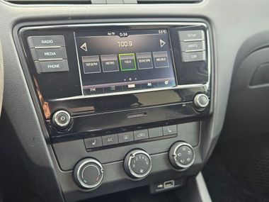 Skoda Octavia 2018 года, 187 619 км - вид 10