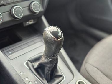 Skoda Octavia 2018 года, 187 619 км - вид 11