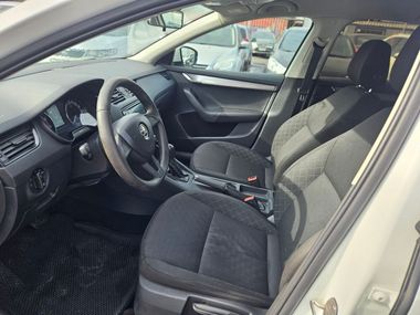 Skoda Octavia 2018 года, 187 619 км - вид 13