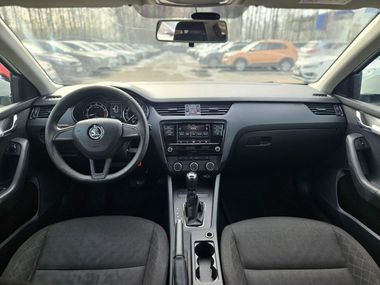 Skoda Octavia 2018 года, 187 619 км - вид 7