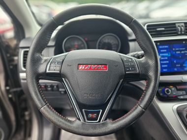 Haval H6 2017 года, 117 137 км - вид 10