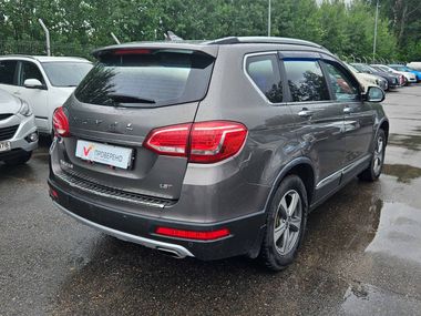 Haval H6 2017 года, 117 137 км - вид 5