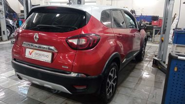 Renault Kaptur 2020 года, 144 068 км - вид 3