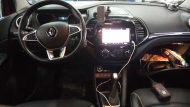 Renault Kaptur 2020 года, 144 068 км - вид 5