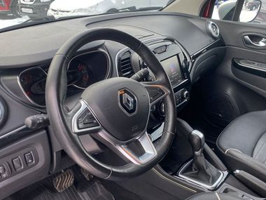 Renault Kaptur 2020 года, 144 068 км - вид 11