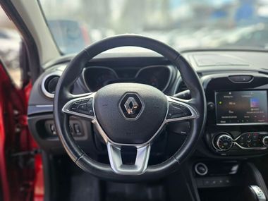 Renault Kaptur 2020 года, 144 068 км - вид 9