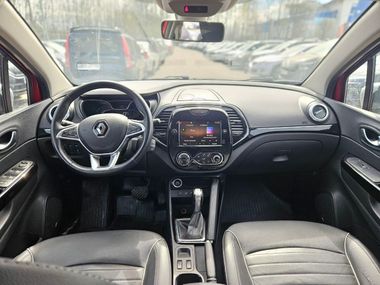 Renault Kaptur 2020 года, 144 068 км - вид 7