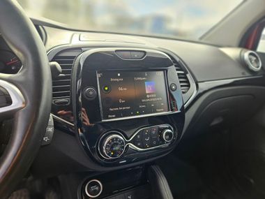 Renault Kaptur 2020 года, 144 068 км - вид 10