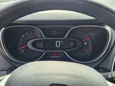 Renault Kaptur 2020 года, 144 068 км - вид 8