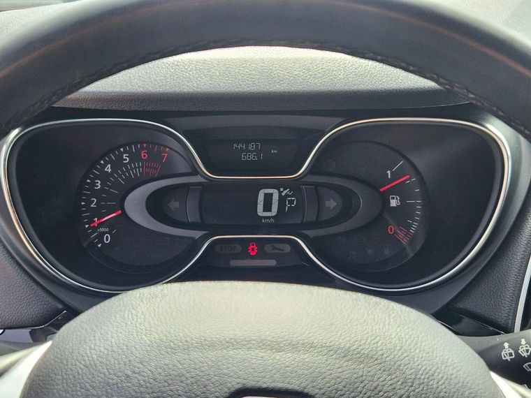 Renault Kaptur 2020 года, 144 068 км - вид 8