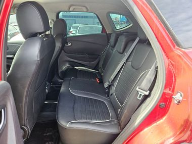 Renault Kaptur 2020 года, 144 068 км - вид 16