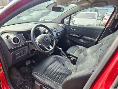 Renault Kaptur 2020 года, 144 068 км - вид 15